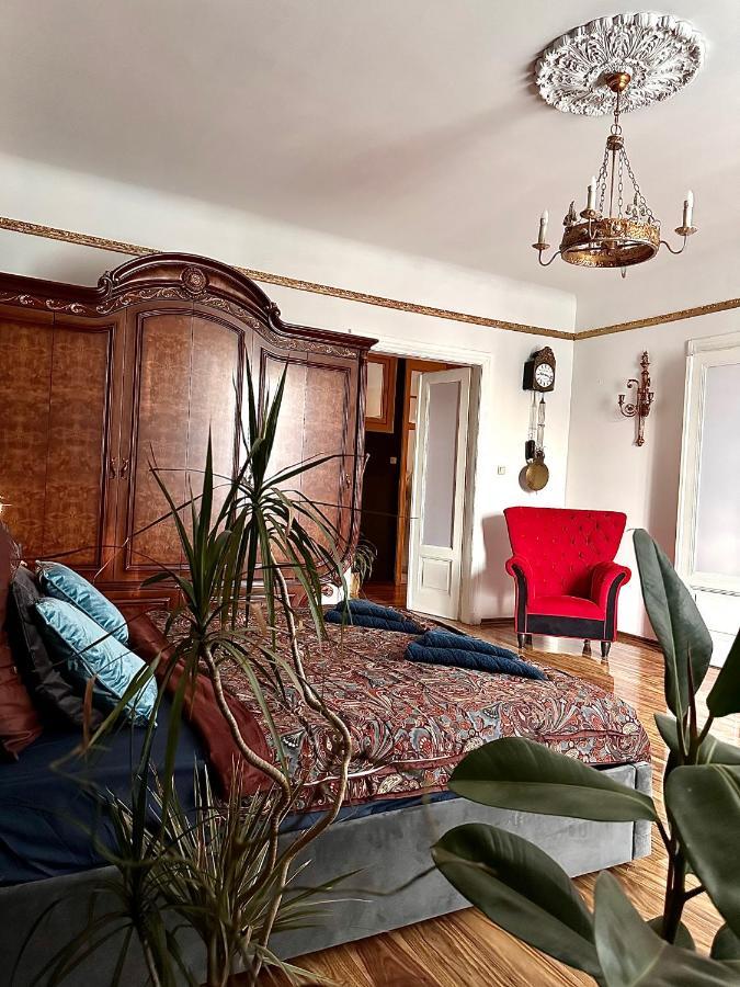 Exclusive Apartment Chmielna Street 95M2 Warschau Exterior foto