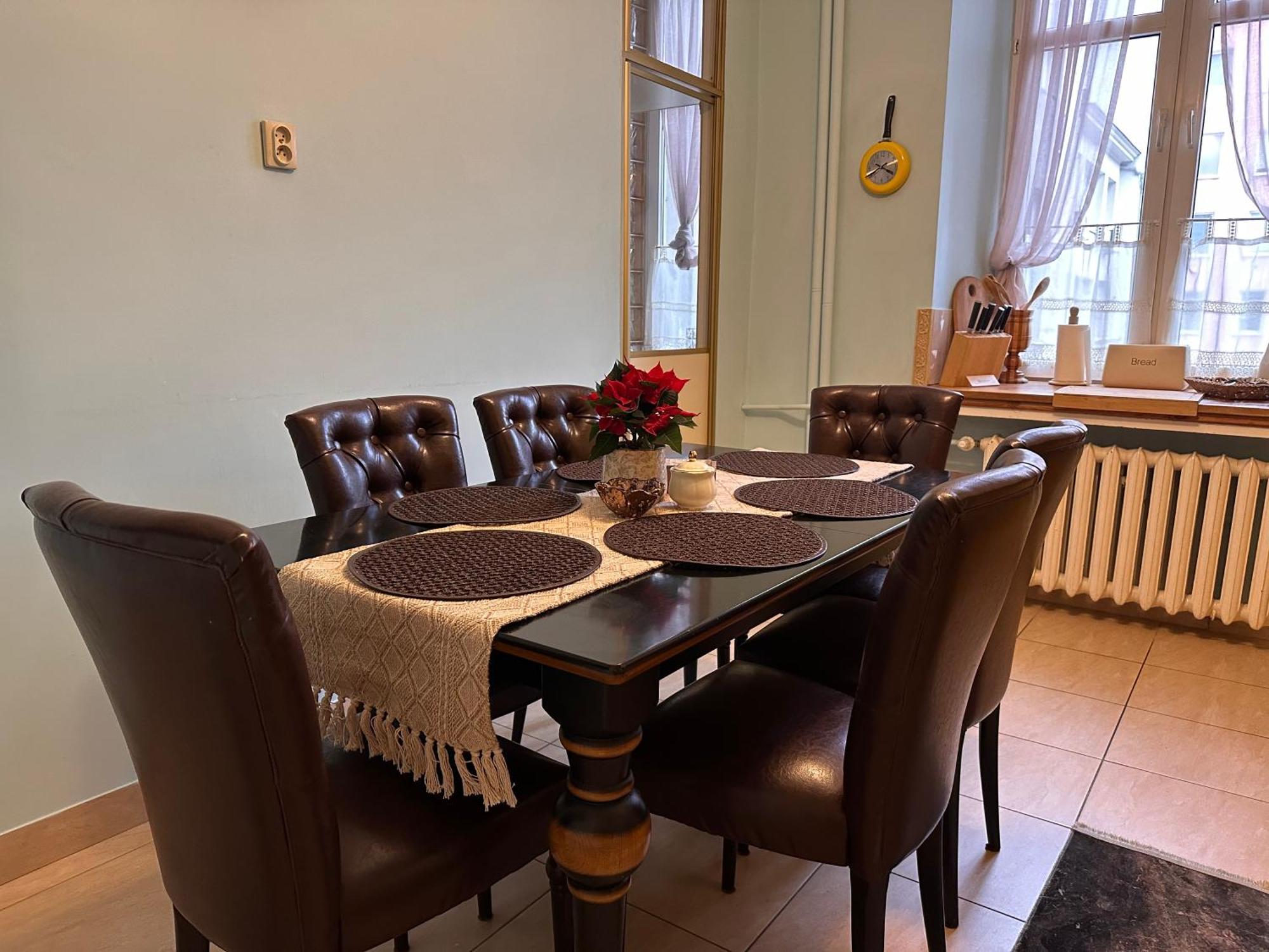 Exclusive Apartment Chmielna Street 95M2 Warschau Exterior foto