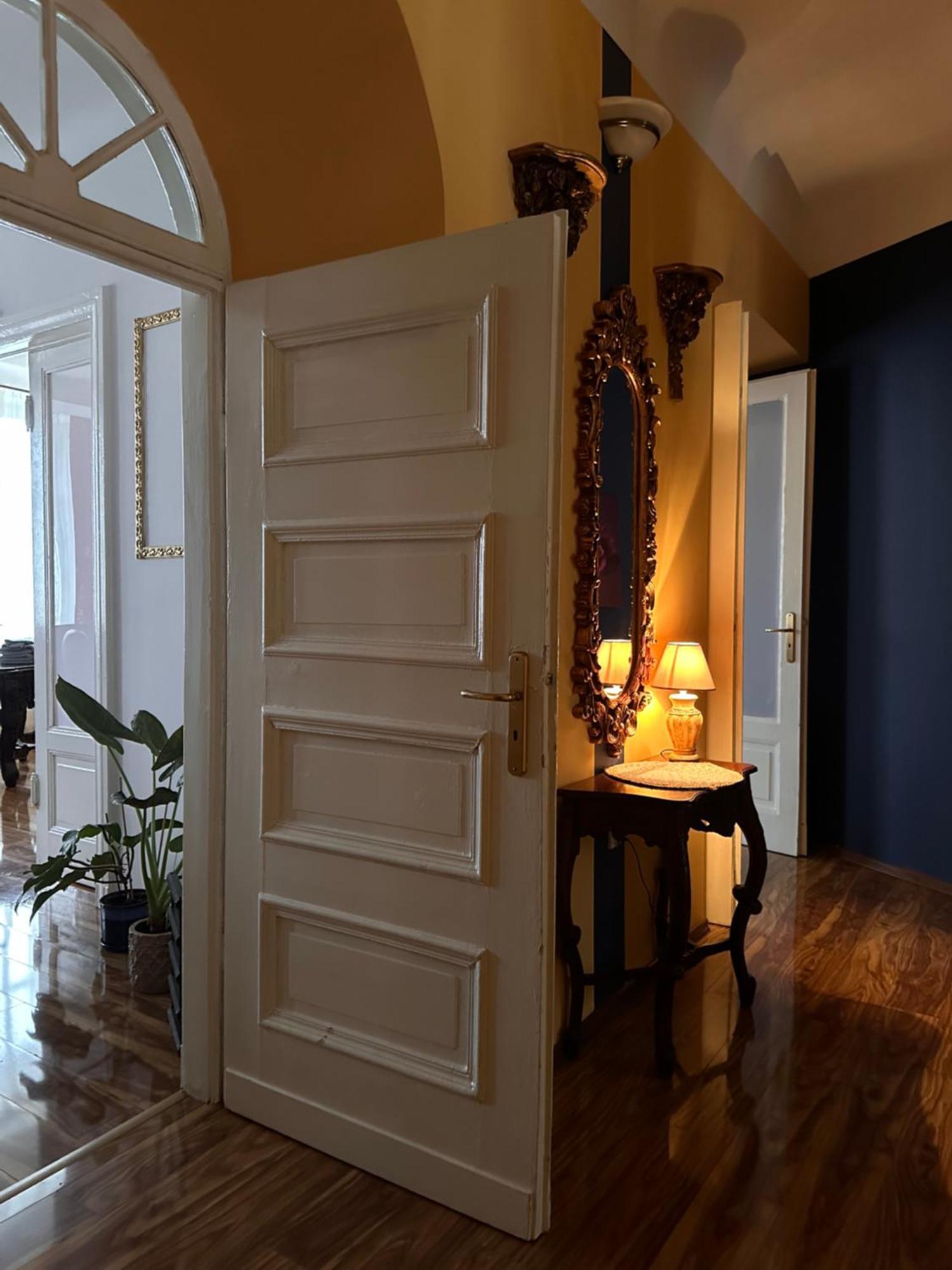 Exclusive Apartment Chmielna Street 95M2 Warschau Exterior foto