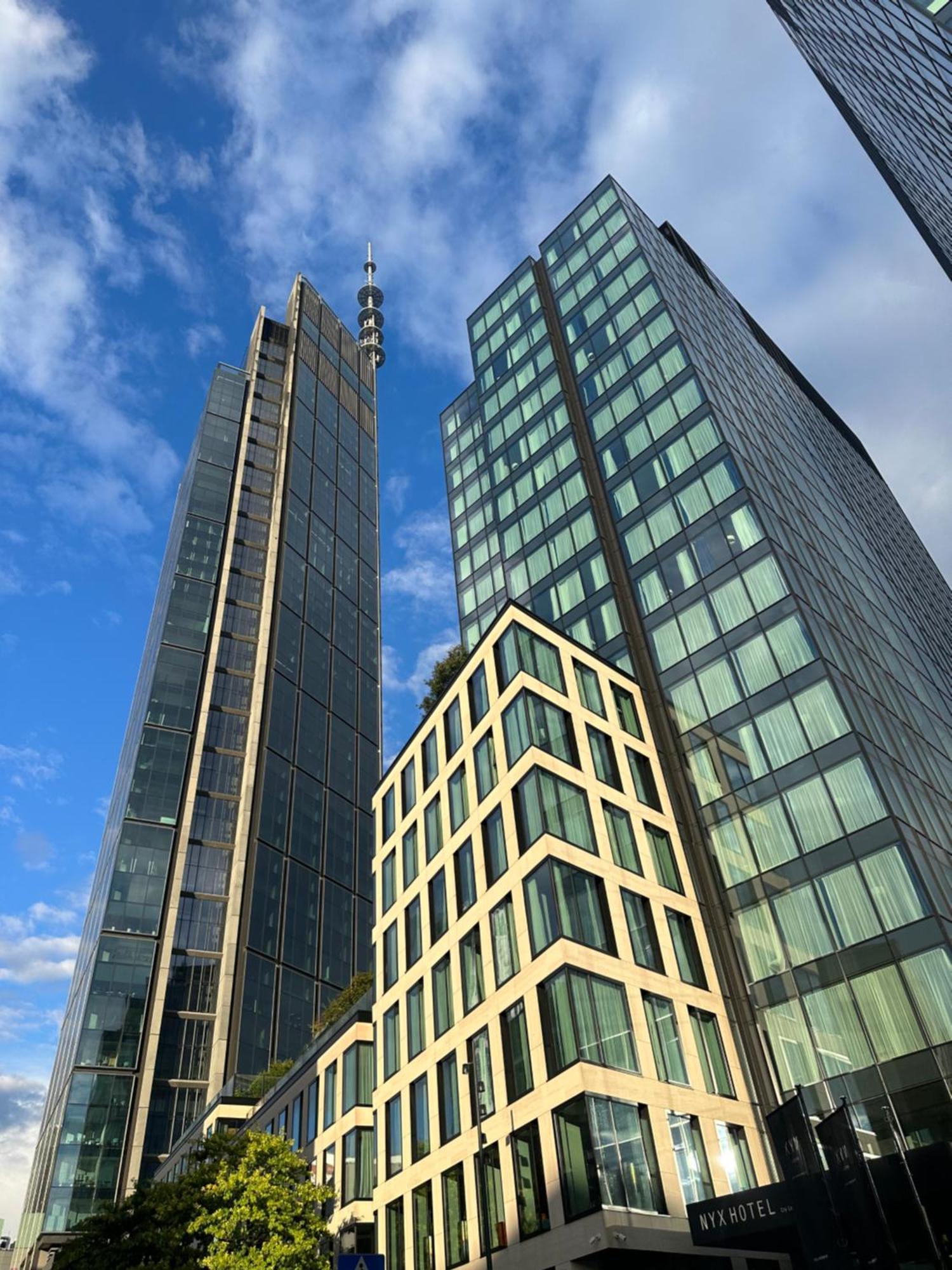 Exclusive Apartment Chmielna Street 95M2 Warschau Exterior foto