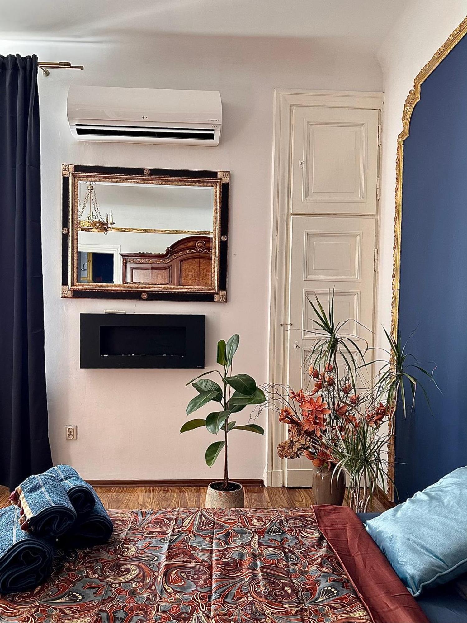 Exclusive Apartment Chmielna Street 95M2 Warschau Exterior foto