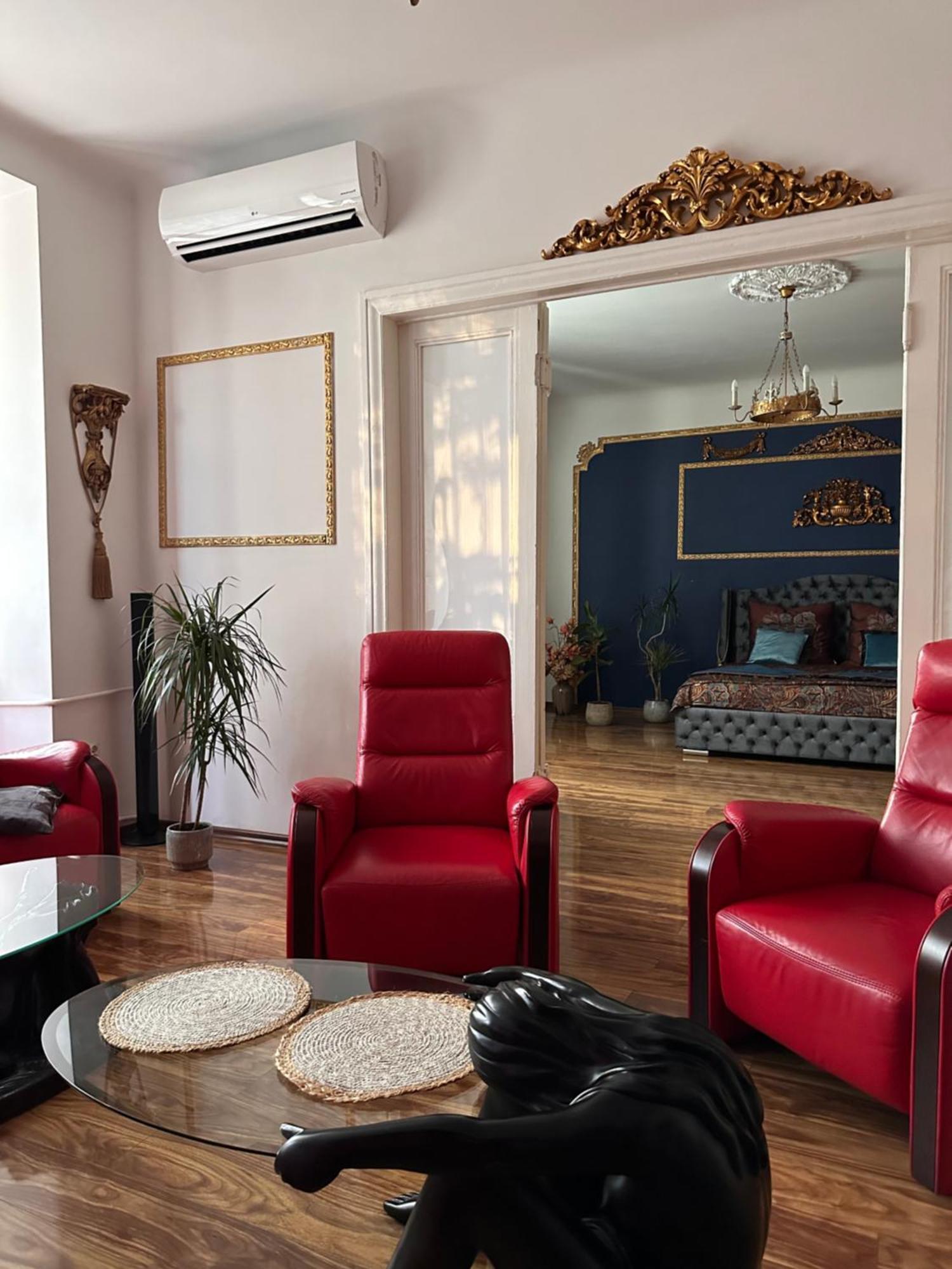 Exclusive Apartment Chmielna Street 95M2 Warschau Exterior foto