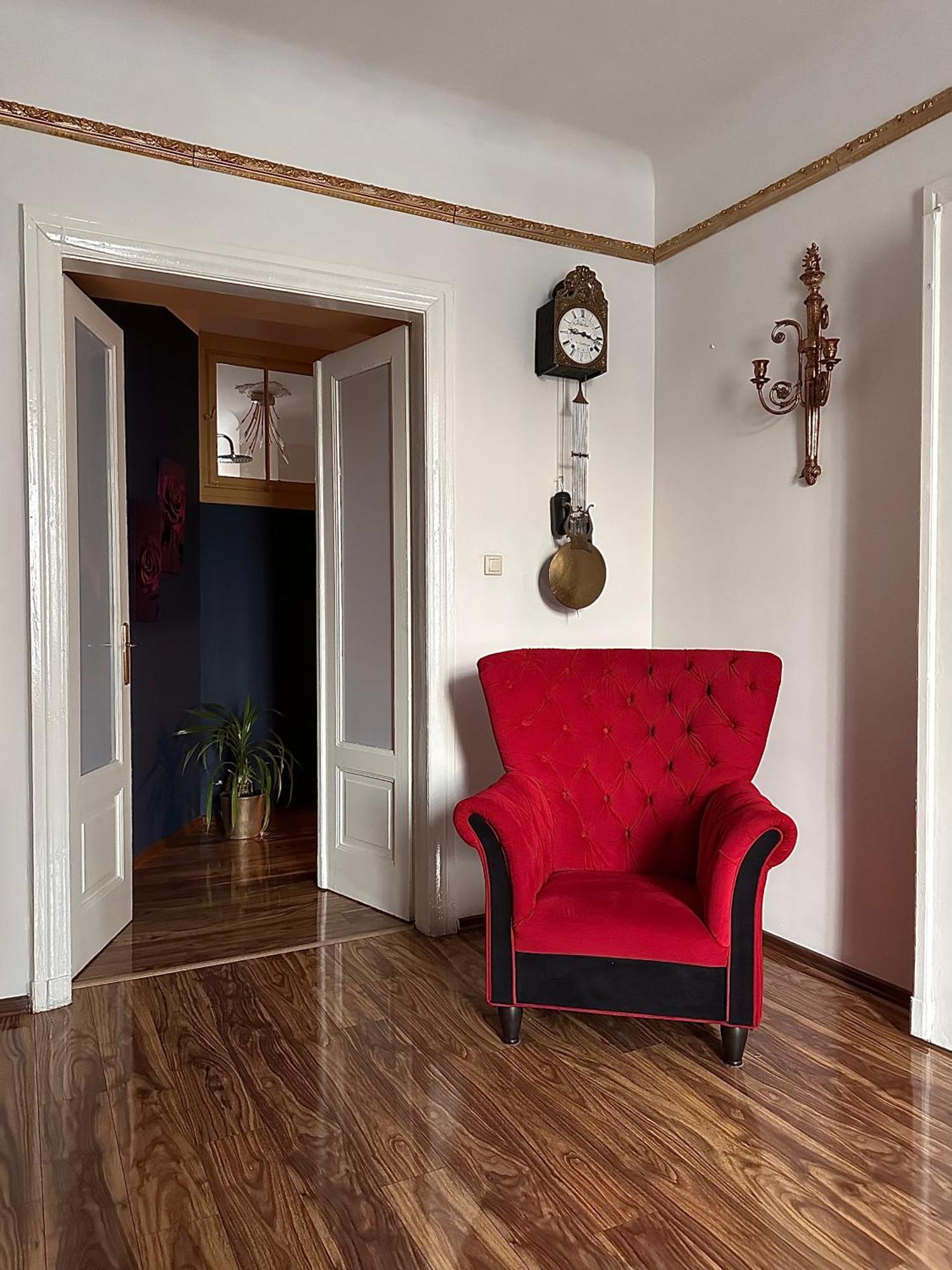 Exclusive Apartment Chmielna Street 95M2 Warschau Exterior foto