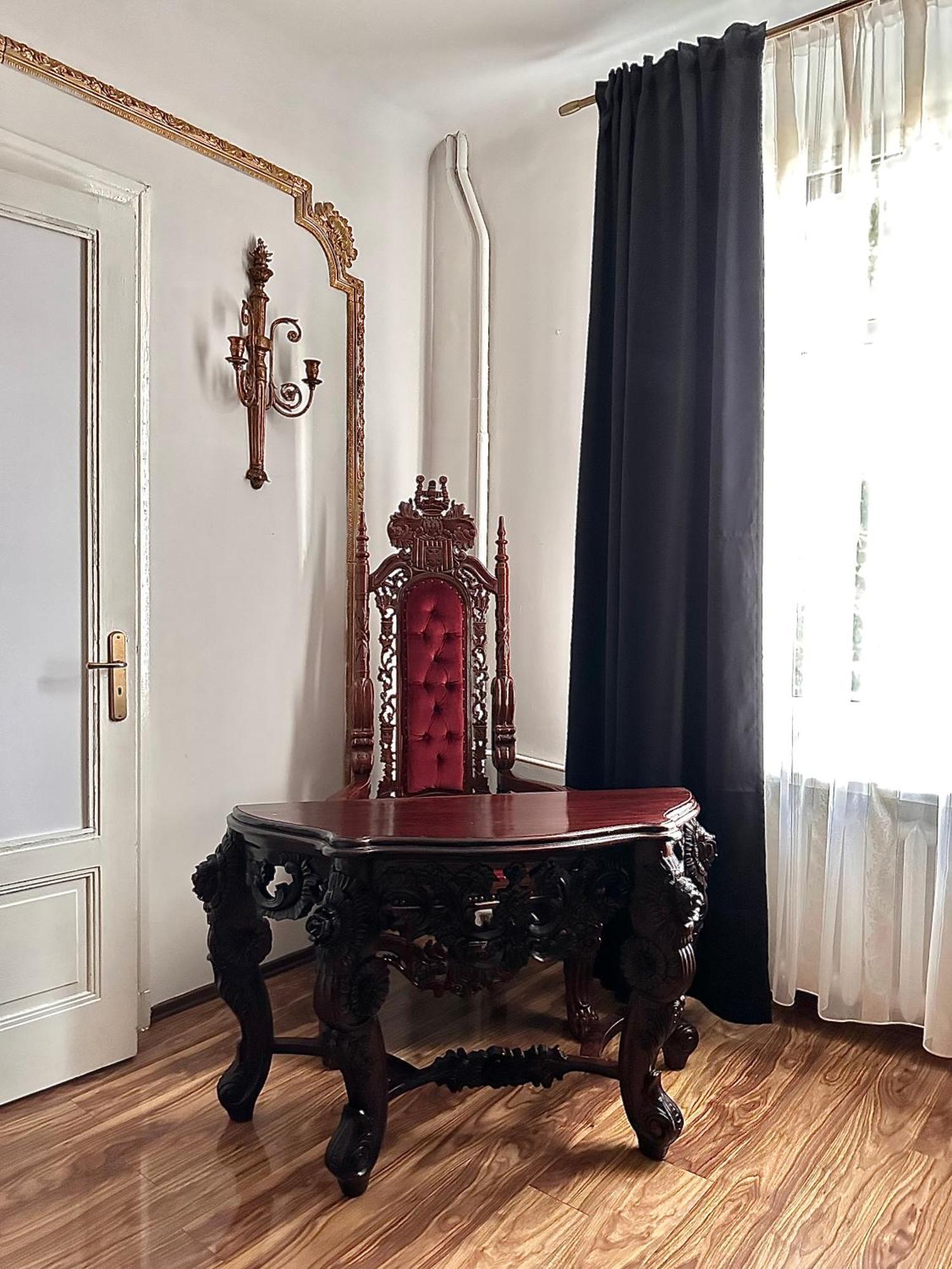 Exclusive Apartment Chmielna Street 95M2 Warschau Exterior foto