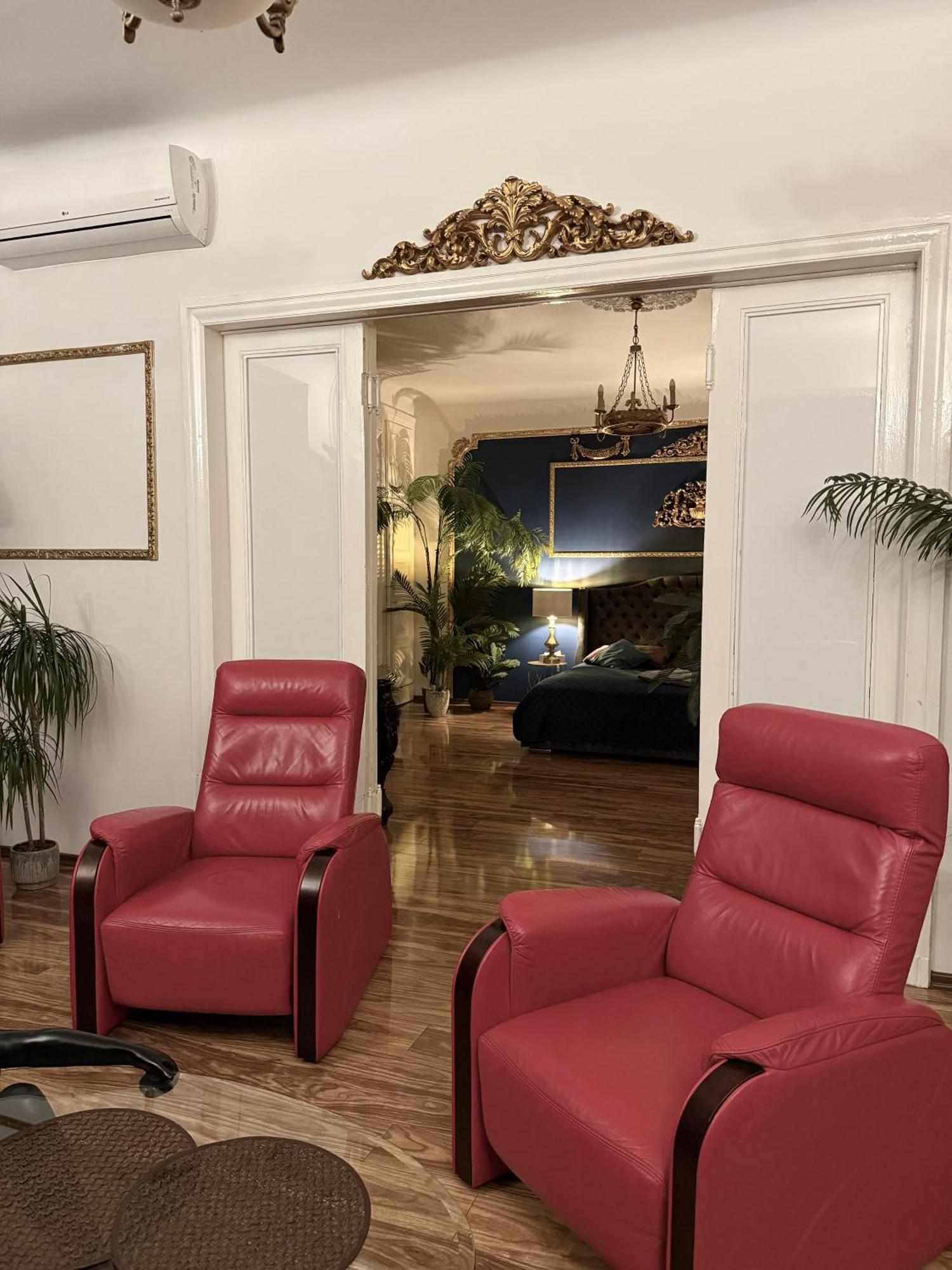 Exclusive Apartment Chmielna Street 95M2 Warschau Exterior foto