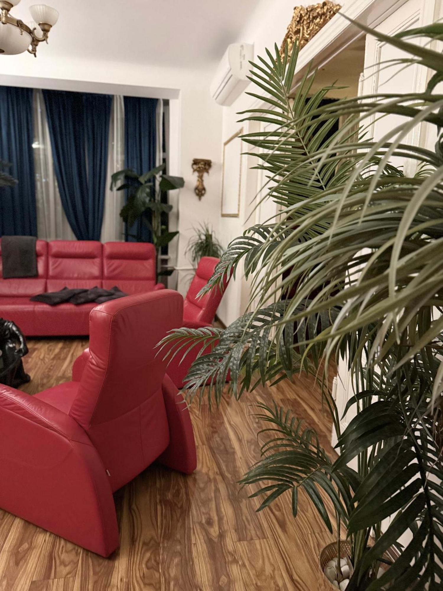 Exclusive Apartment Chmielna Street 95M2 Warschau Exterior foto