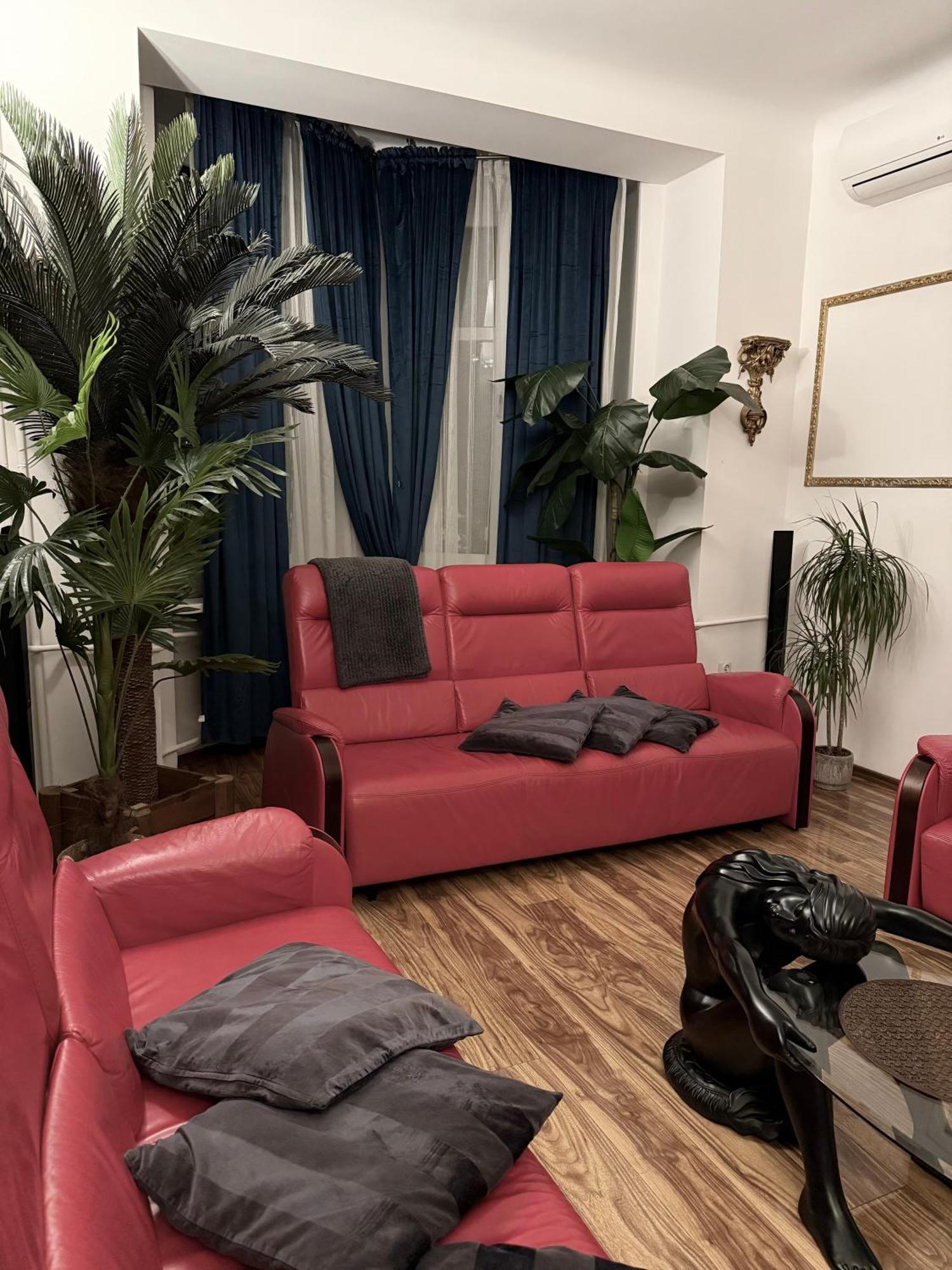 Exclusive Apartment Chmielna Street 95M2 Warschau Exterior foto